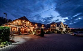 Zajazd Chata Staropolska